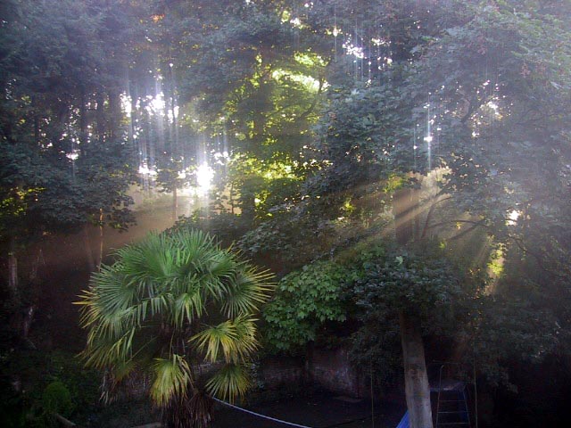 Chesham-home